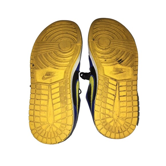 Nike Air Jordan 1 Retro Men's Low Laney Sneakers 553558-489  Shoe US Size 10 - Picture 9 of 11